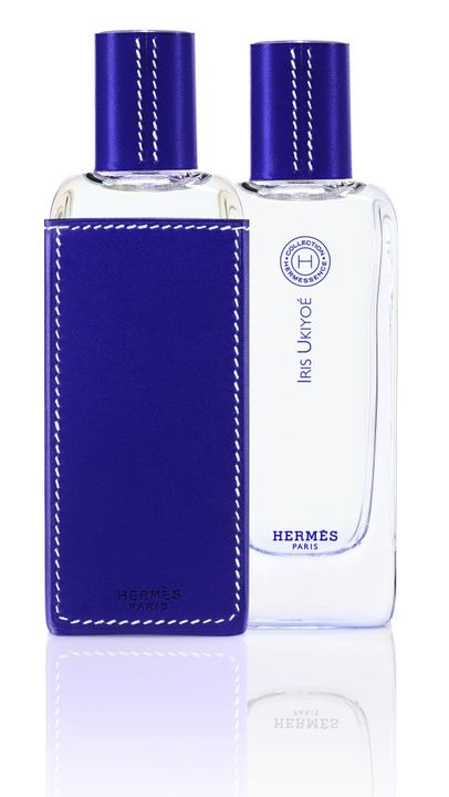 Iris Ukiyo - Hermès