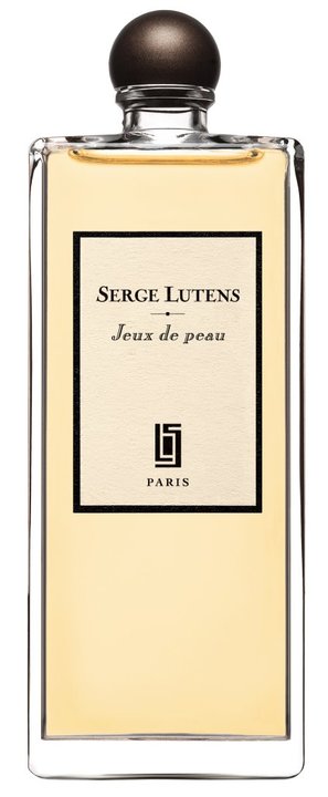 Jeux de Peau -  Serge Lutens