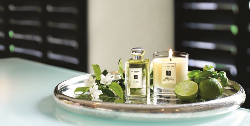 Jo Malone Lime Basil Mandarine Jo Malone Lime Basil Mandarine