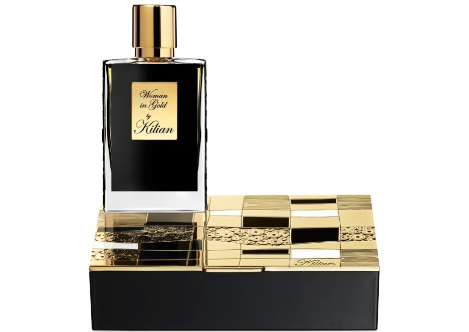 Kilian Woman in Gold Kilian Woman in Gold