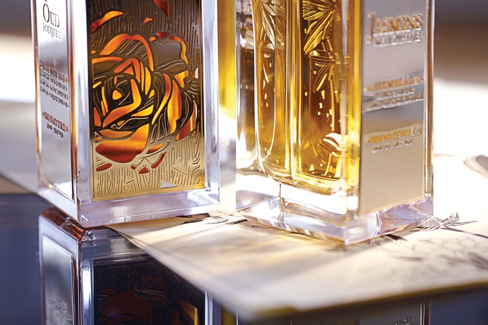 Maison Lancôme Maison Lancôme