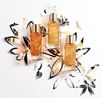 Die Blumen - Maison Lancôme Die Blumen - Maison Lancôme