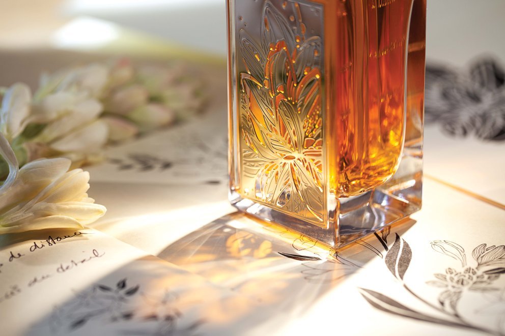 Maison Lancôme Maison Lancôme