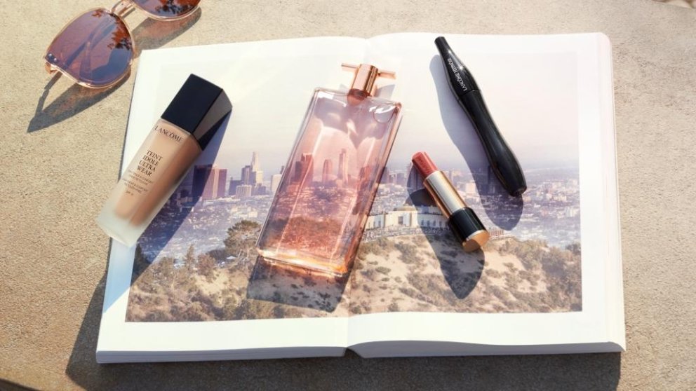 Idôle Lancôme Idôle Lancôme