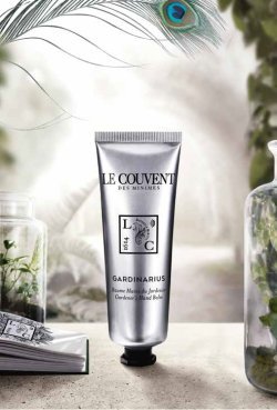 Hand Cream Gardenarius Hand Cream Gardenarius