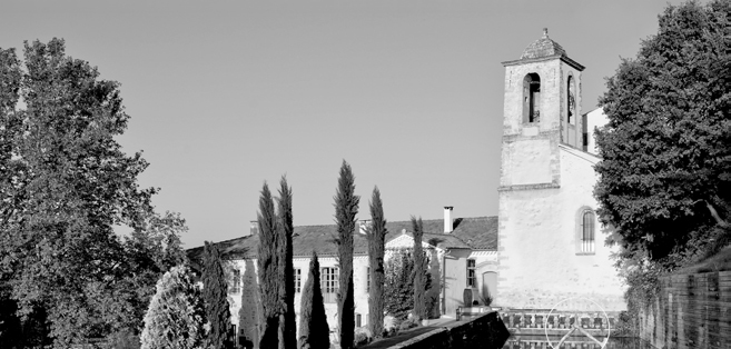 Das Kloster Das Kloster