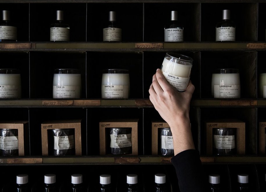 Le labo 1