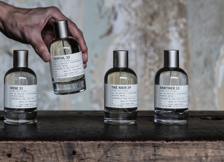 Le labo