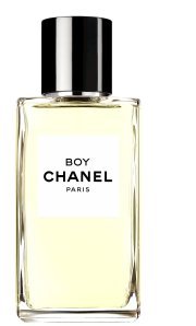 Boy Chanel Boy Chanel