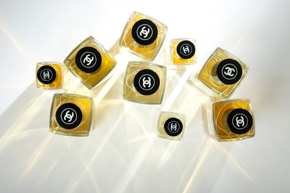 Chanel Chanel
