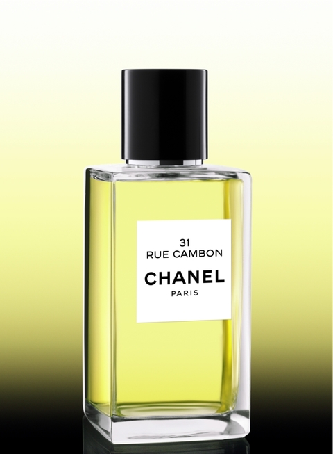 31 Rue Cambon 31 Rue Cambon