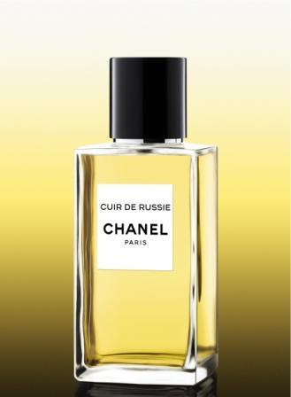 Cuir de Russie Cuir de Russie