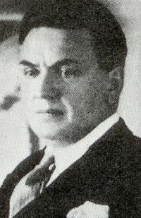 Ernest Beaux Ernest Beaux