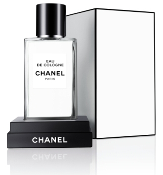 Chanel Eau de Cologne Chanel Eau de Cologne