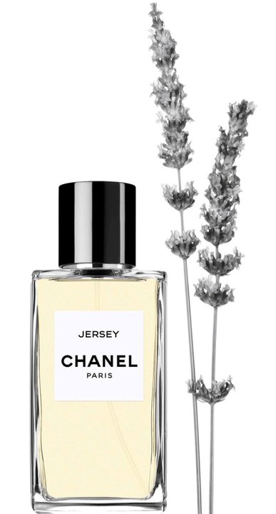 Jersey von Chanel Jersey von Chanel