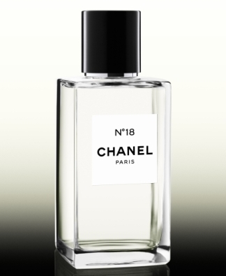 Chanel N° 18