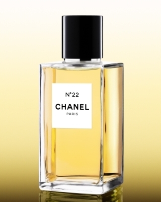 Chanel No. 22