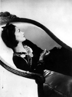 Gabrielle Chanel Gabrielle Chanel