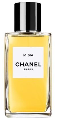 Misia - Les Exclusifs de Chanel Misia - Les Exclusifs de Chanel
