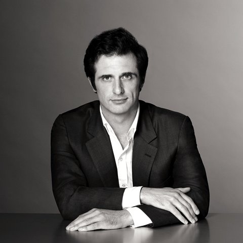 Olivier Polge Olivier Polge