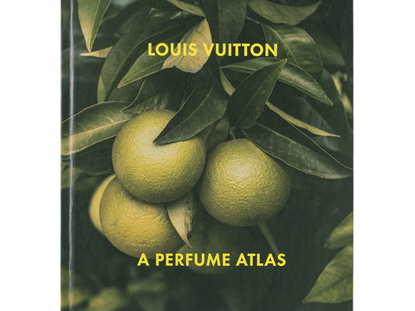 A Perfume Atlas