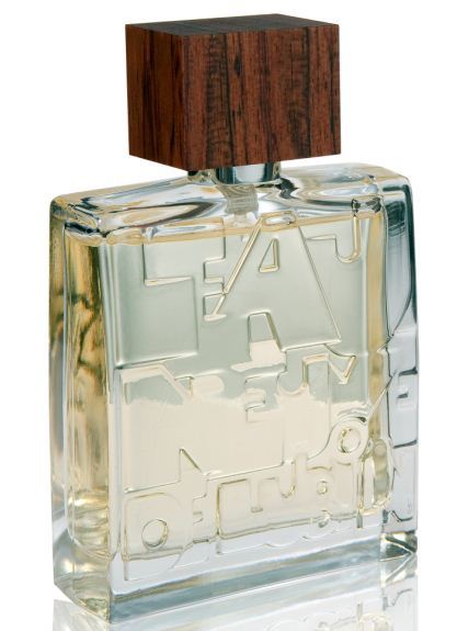 L'Eau Neuve - Lubin L'Eau Neuve - Lubin