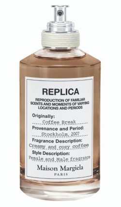Replica COFFEE BREAK Replica COFFEE BREAK