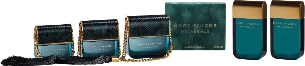 Marc Jacobs Decadence