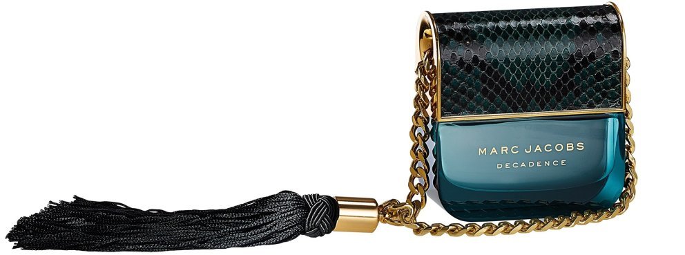 Marc Jacobs Decadence