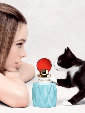 Miu Miu Eau Miu Miu Eau