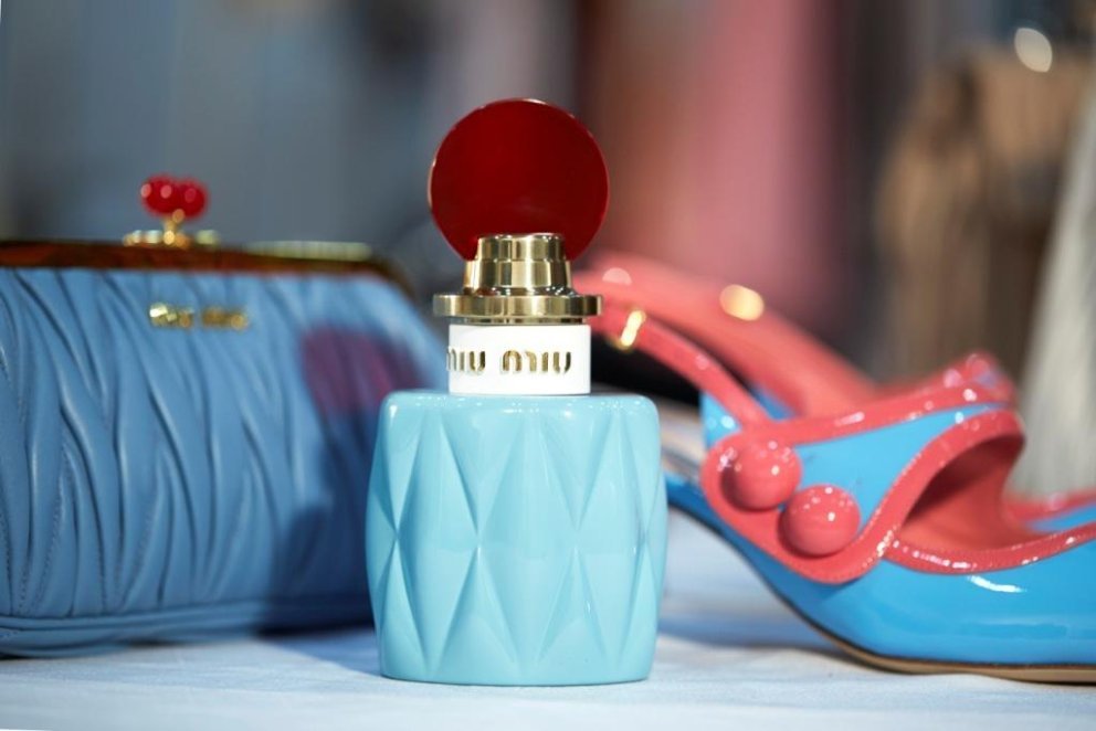 Miu Miu Eau de Parfum Miu Miu Eau de Parfum