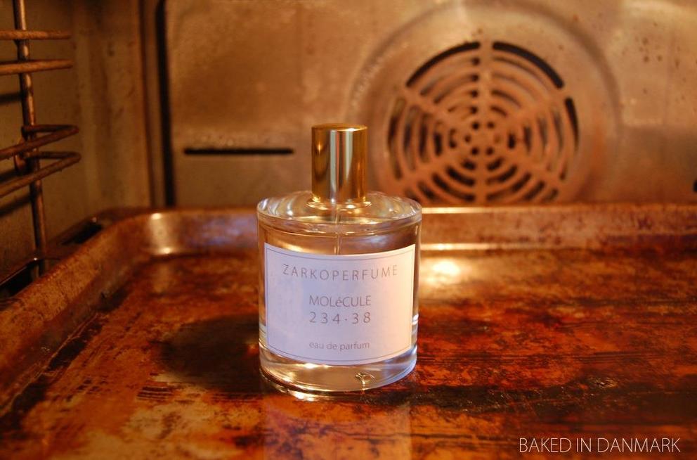 Zarkoperfume Zarkoperfume