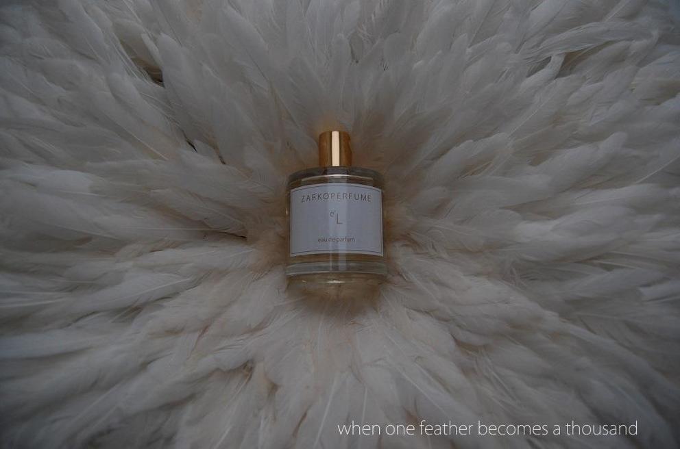 Zarkoperfume Zarkoperfume