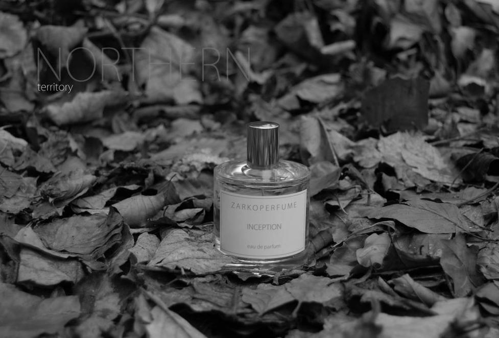 Zarkoperfume Zarkoperfume