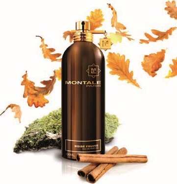 Parfum Montale - Boise Fruité Parfum Montale - Boise Fruité