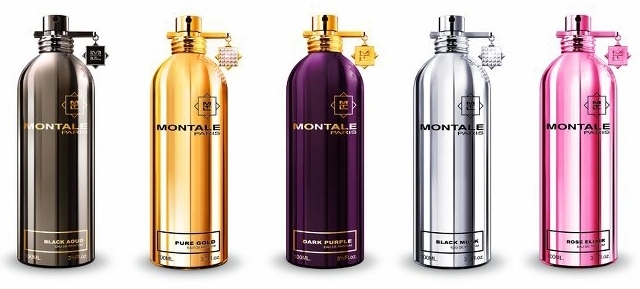 Montale Parfums Montale Parfums