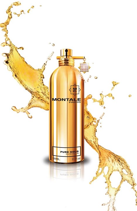 Montale Pure Gold Montale Pure Gold