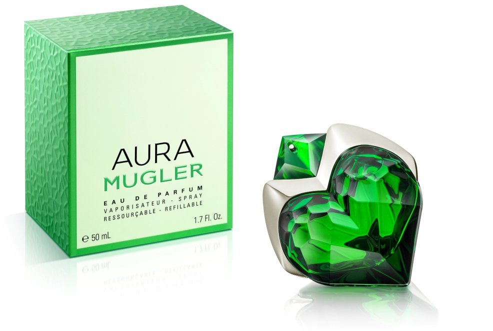 AURA MUGLER