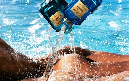 Tom Ford Neroli Portofino