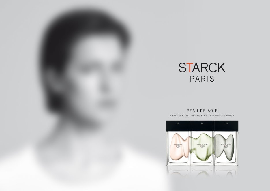 Starck Paris - Peau de Soie Starck Paris - Peau de Soie