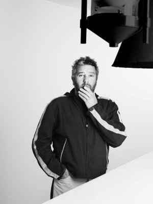 Philippe Starck Philippe Starck