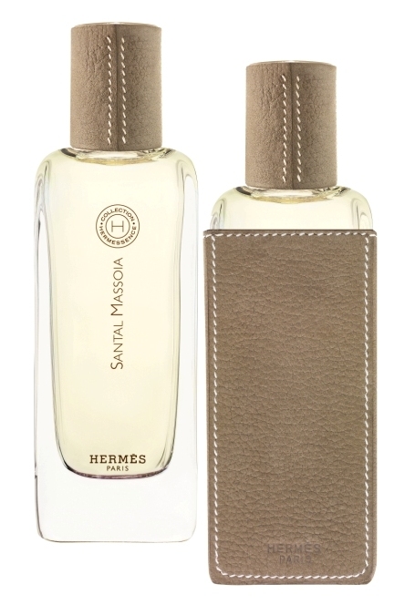 Santal Massoia Santal Massoia