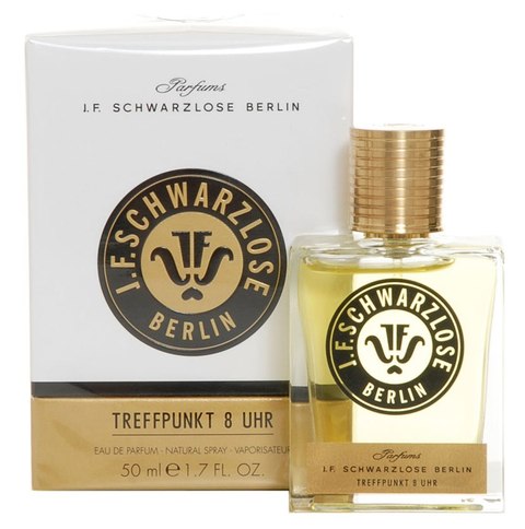 Treffpunkt 8 Uhr - F.J. Schwarzlose Berlin Treffpunkt 8 Uhr - F.J. Schwarzlose Berlin