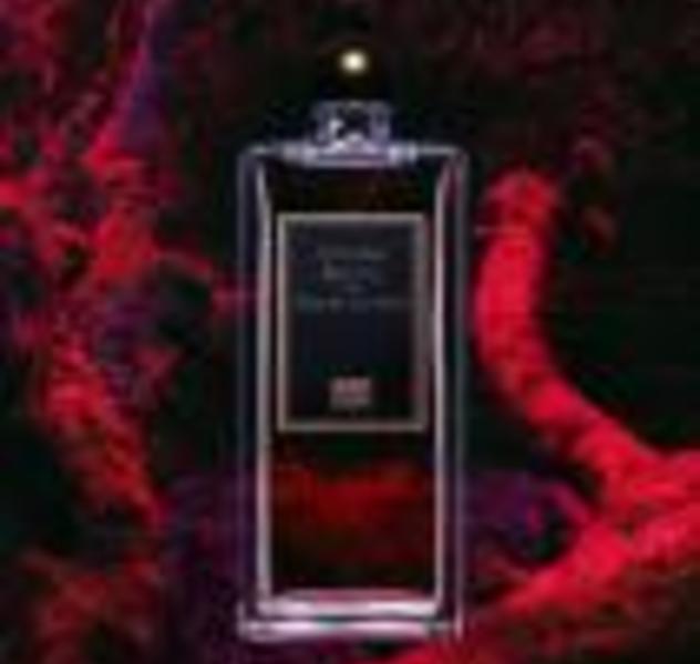 Chypre Rouge  Parfum Serge Lutens
