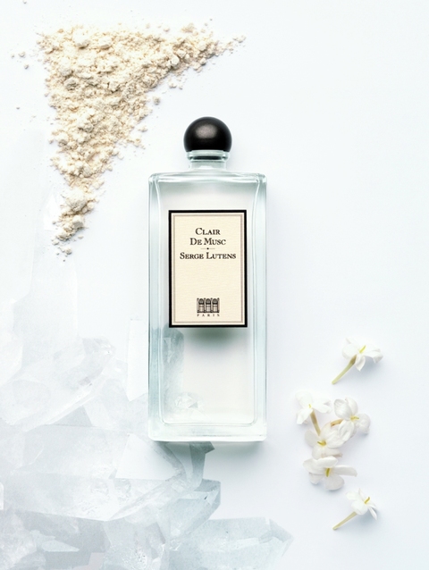 Clair de Musc Parfum Serge Lutens Clair de Musc Parfum Serge Lutens