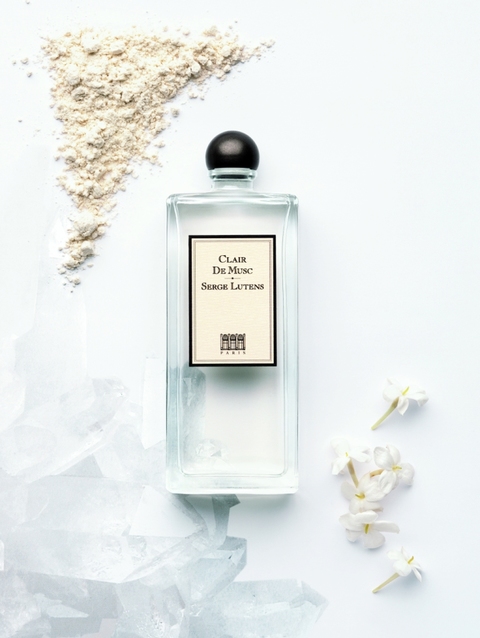 Clair de Musc  Parfum Serge Lutens