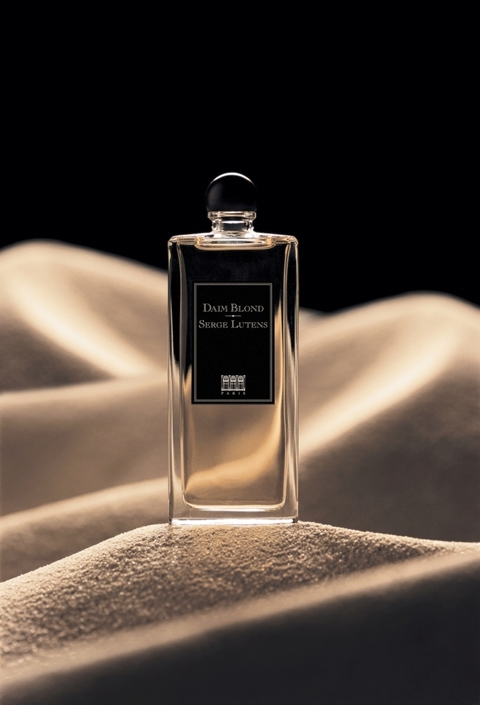 Daim Blond  Parfum Serge Lutens