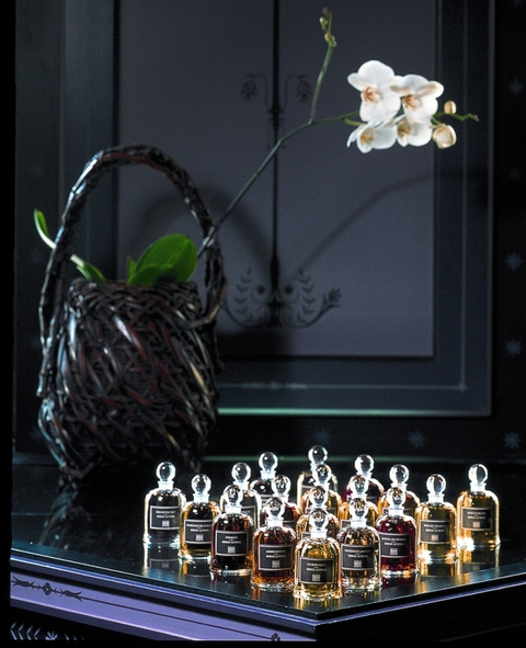 Parfum Serge Lutens Parfum Serge Lutens