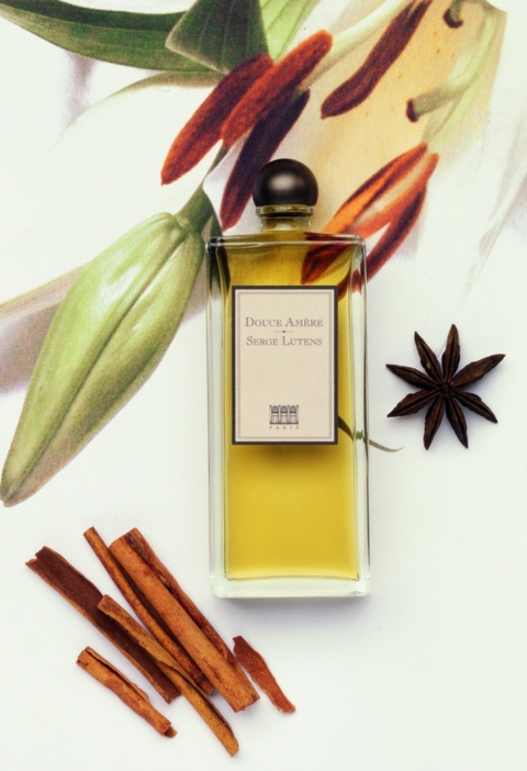 Douce Amère Parfum Serge Lutens Douce Amère Parfum Serge Lutens