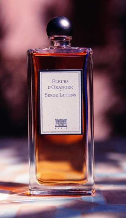 Fleurs d ' Oranger Parfum Serge Lutens Fleurs d ' Oranger Parfum Serge Lutens